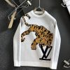 Louis Vuitton Sweater - LVS039