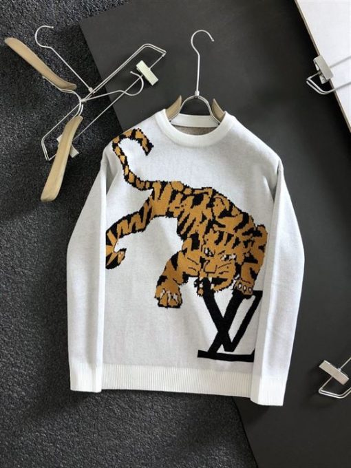 Louis Vuitton Sweater - LVS039