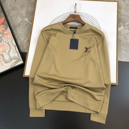 Louis Vuitton Longsleeves - LVL007