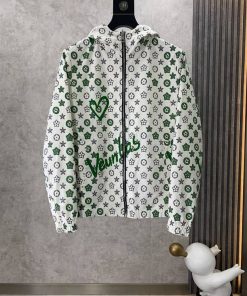 Louis Vuitton Jacket - LVK014