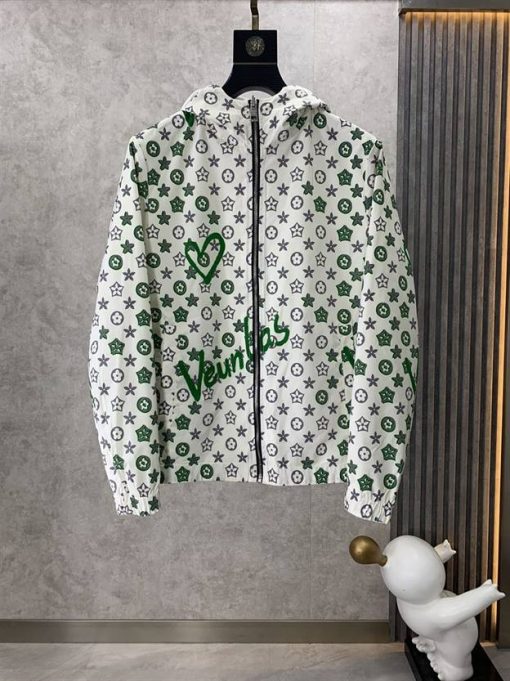 Louis Vuitton Jacket - LVK014