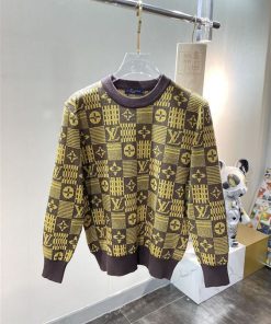 Louis Vuitton Sweater - LVS013