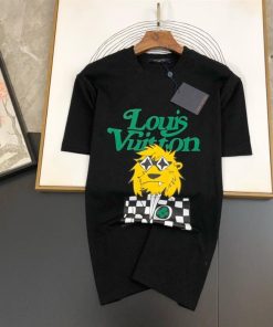 Louis Vuitton T-shirt - LT249