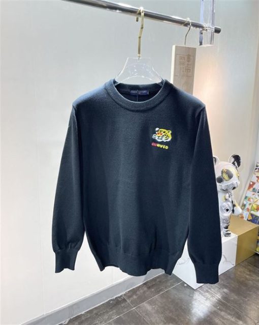 Louis Vuitton Sweater - LVS005