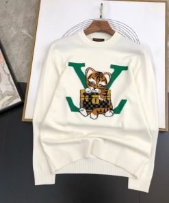Louis Vuitton Sweater - LVS025