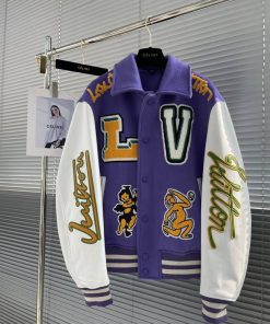 Louis Vuitton Jacket - LVK015