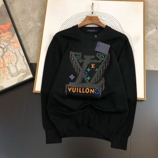 Louis Vuitton Longsleeves - LVL018