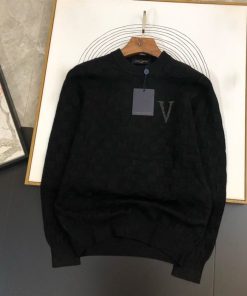 Louis Vuitton Sweater - LVS028