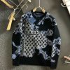 Louis Vuitton Sweater - LVS041
