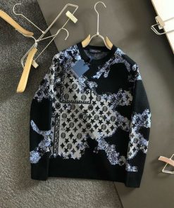 Louis Vuitton Sweater - LVS041