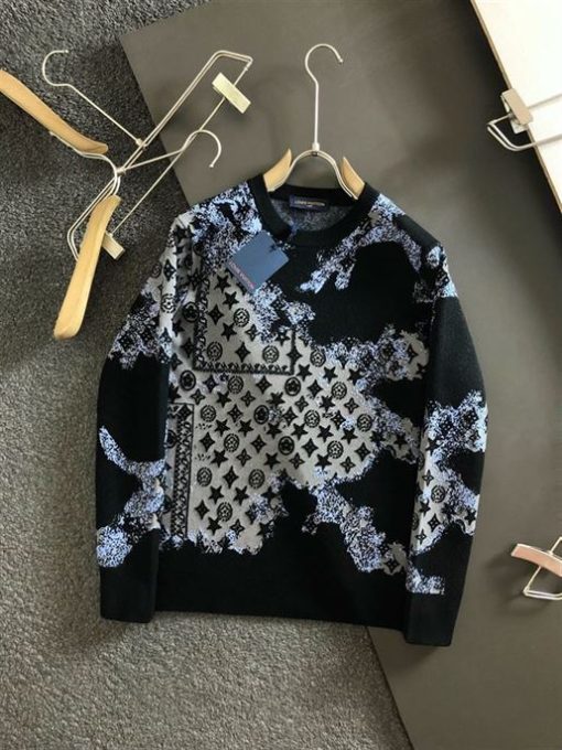 Louis Vuitton Sweater - LVS041