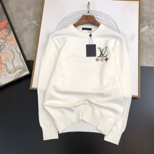 Louis Vuitton Longsleeves - LVL002