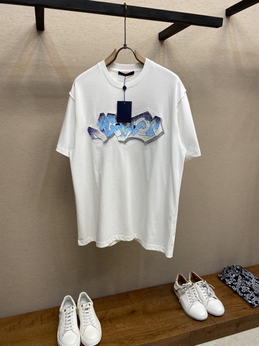 Louis Vuitton T-shirt - LT221