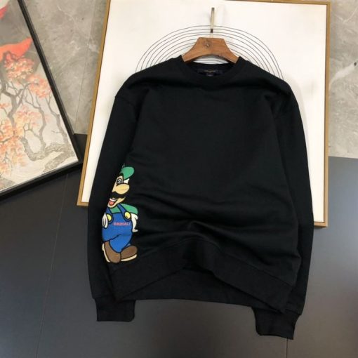 Louis Vuitton Longsleeves - LVL025