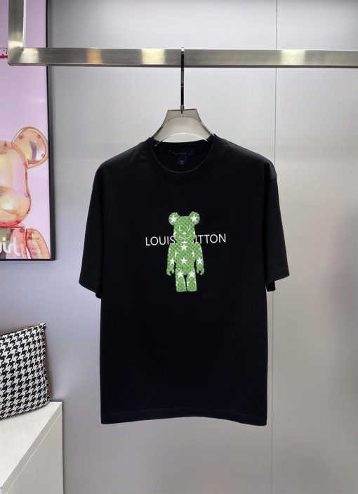 Louis Vuitton T-shirt - LT214