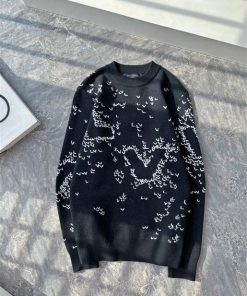 Louis Vuitton Sweater - LVS049