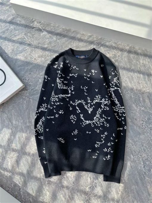 Louis Vuitton Sweater - LVS049