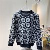 Louis Vuitton Sweater - LVS014