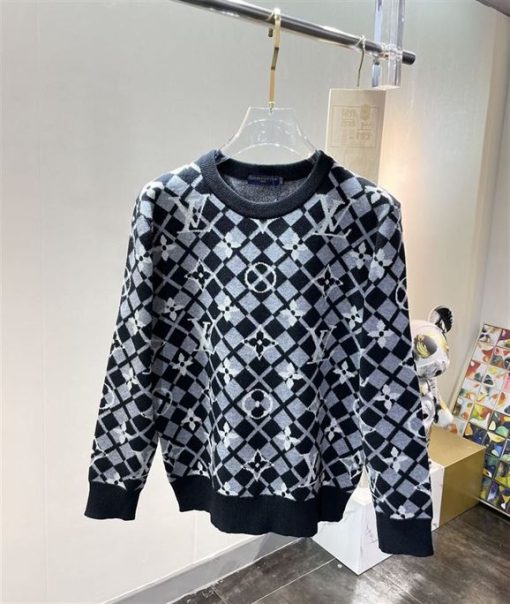 Louis Vuitton Sweater - LVS014