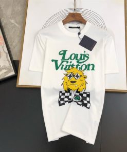 Louis Vuitton T-shirt - LT253