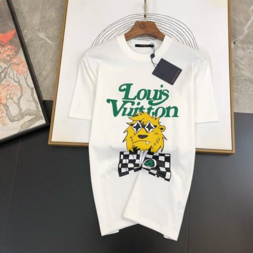 Louis Vuitton T-shirt - LT253