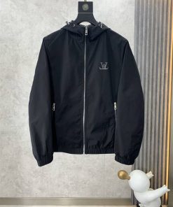 Louis Vuitton Jacket - LVK012