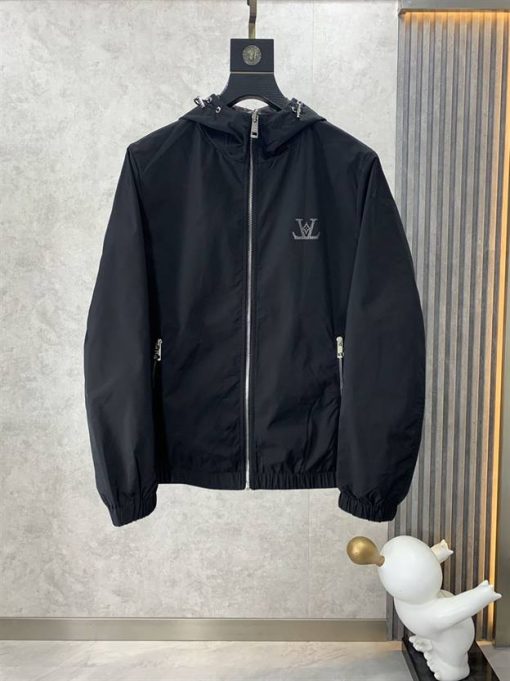 Louis Vuitton Jacket - LVK012