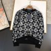 Louis Vuitton Sweater - LVS040