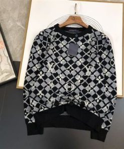 Louis Vuitton Sweater - LVS040