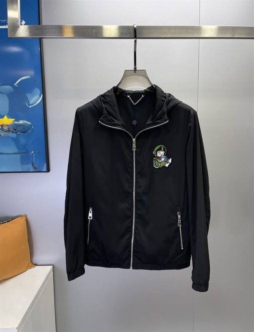 Louis Vuitton Jacket - LVK025