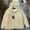 Louis Vuitton Jacket - LVK041