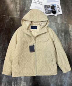 Louis Vuitton Jacket - LVK041
