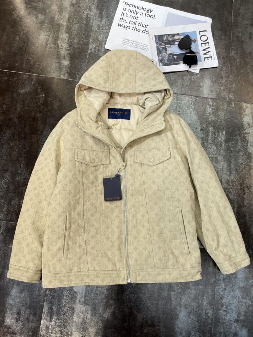 Louis Vuitton Jacket - LVK041