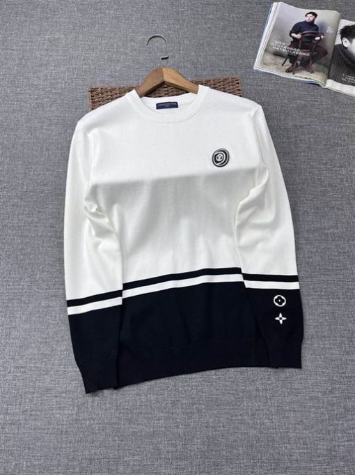 Louis Vuitton Sweater - LVS045