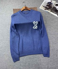 Louis Vuitton Sweater - LVS047