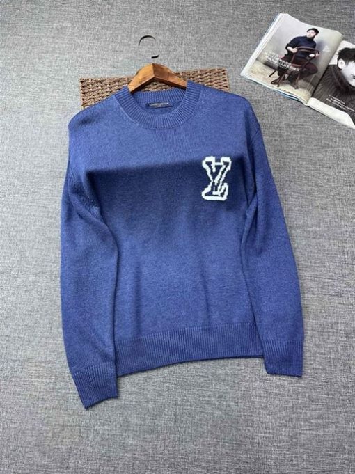 Louis Vuitton Sweater - LVS047