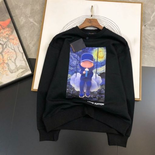 Louis Vuitton Longsleeves - LVL054