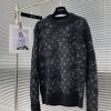 Louis Vuitton Sweater - LVS022