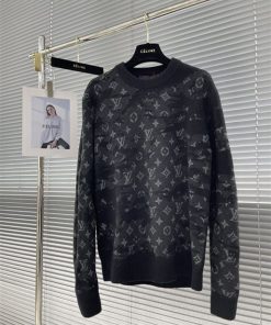 Louis Vuitton Sweater - LVS022