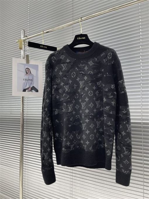 Louis Vuitton Sweater - LVS022