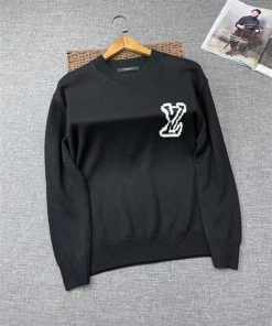 Louis Vuitton Sweater - LVS046
