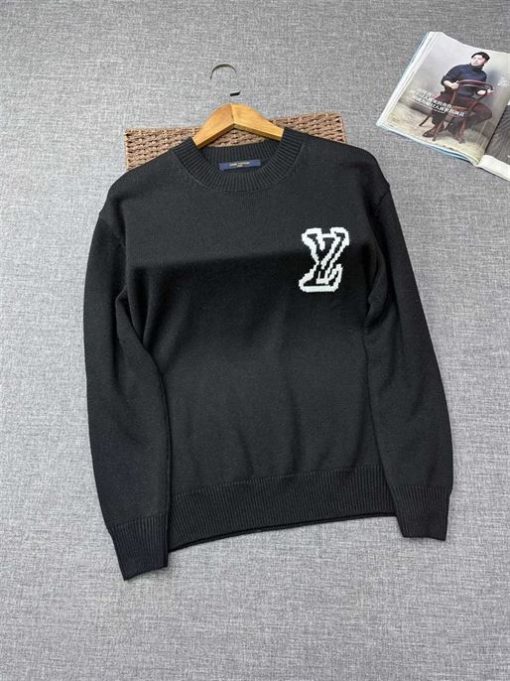 Louis Vuitton Sweater - LVS046