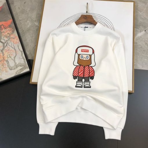 Louis Vuitton Longsleeves - LVL030