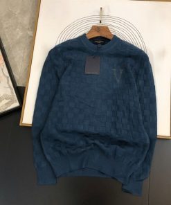 Louis Vuitton Sweater - LVS032