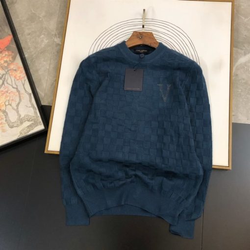 Louis Vuitton Sweater - LVS032