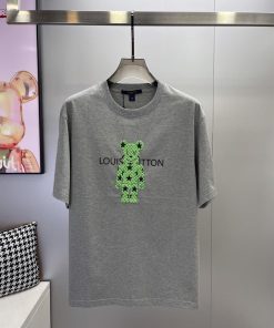 Louis Vuitton T-shirt - LT216