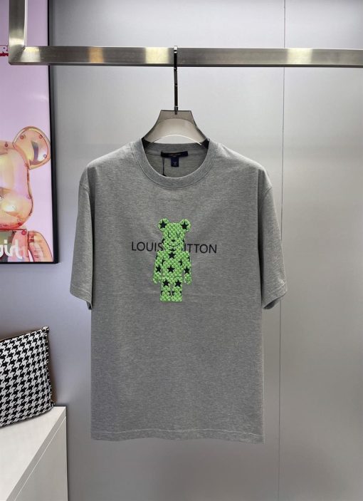 Louis Vuitton T-shirt - LT216