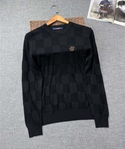 Louis Vuitton Sweater - LVS044