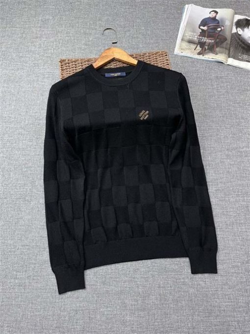 Louis Vuitton Sweater - LVS044