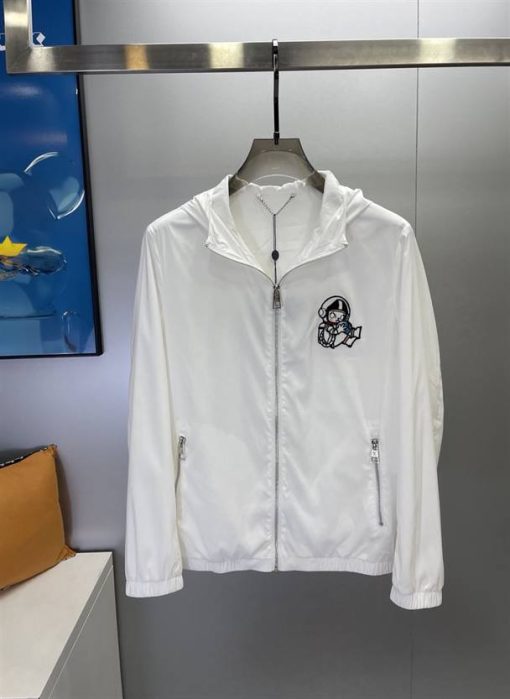 Louis Vuitton Jacket - LVK026